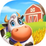 我的欢乐农场游戏下载安装-我的欢乐农场最新免费版下载