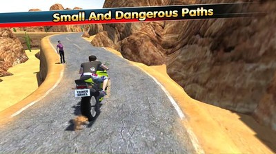 登山模拟摩托车3D最新版手游下载-登山模拟摩托车3D免费中文下载