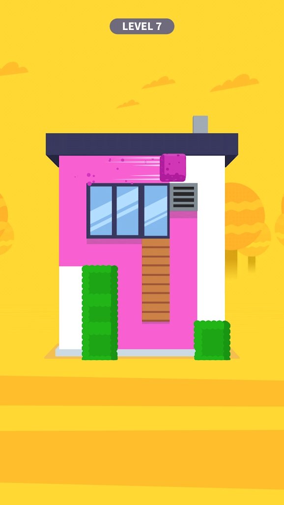 房屋油漆工游戏下载安装-房屋油漆工最新免费版下载