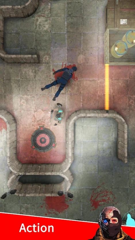 猎人打击刺客最新游戏下载-猎人打击刺客安卓版下载