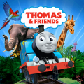 托马斯冒险之旅最新免费版下载-托马斯冒险之旅游戏下载