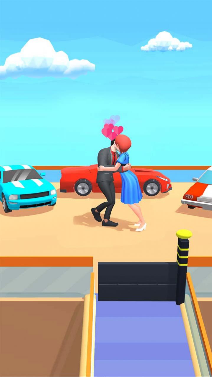 爱情竞赛3D最新免费版下载-爱情竞赛3D游戏下载