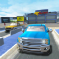 卡车竞速赛模拟游戏手机版下载-卡车竞速赛模拟最新版下载