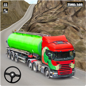 石油卡车3D安卓版下载-石油卡车3D手游下载