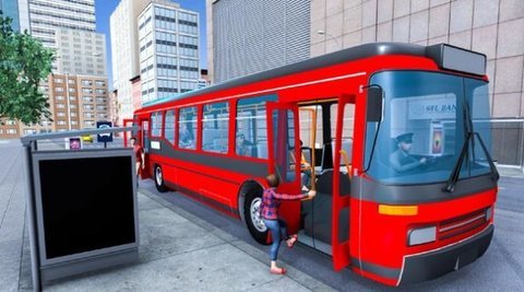 超级巴士高速驾驶最新版手游下载-超级巴士高速驾驶免费中文下载