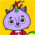 动物城镇松鼠之家游戏手机版下载-动物城镇松鼠之家最新版下载