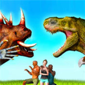 动物战争模拟器新版九头蛇版游戏手机版下载-动物战争模拟器新版九头蛇版最新版下载
