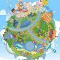 托卡小镇新生世界最新游戏下载-托卡小镇新生世界安卓版下载