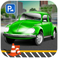 惊叹的停车场最新游戏下载-惊叹的停车场安卓版下载