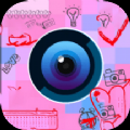 神仙相机最新版手机app下载-神仙相机无广告版下载