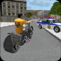城市抢劫模拟器安卓版下载-城市抢劫模拟器手游下载