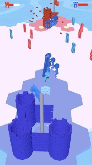 城堡竞赛最新游戏下载-城堡竞赛安卓版下载