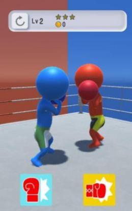 休闲拳击（CasualBoxing）免费中文下载-休闲拳击（CasualBoxing）手游免费下载