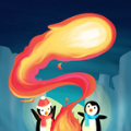企鹅冷脚之旅（Penguin Cold Feets Journey）最新游戏下载-企鹅冷脚之旅（Penguin Cold Feets Journey）安卓版下载