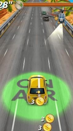 危险公路赛车冒险安卓版下载-危险公路赛车冒险手游下载