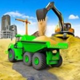 城市建设驾驶员3D免费中文下载-城市建设驾驶员3D手游免费下载