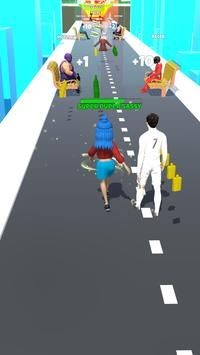 爱跑女孩跑步者3D最新游戏下载-爱跑女孩跑步者3D安卓版下载