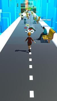爱跑女孩跑步者3D最新游戏下载-爱跑女孩跑步者3D安卓版下载