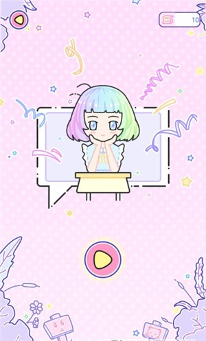 粉彩女孩2游戏下载安装-粉彩女孩2最新免费版下载