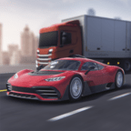 交通赛车专业版最新游戏下载-交通赛车专业版安卓版下载