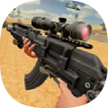 现代狙击手射击枪游戏下载安装-现代狙击手射击枪最新免费版下载