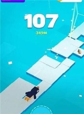 像素企鹅冒险最新免费版下载-像素企鹅冒险游戏下载