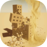沙漠破坏沙盒模拟游戏手机版下载-沙漠破坏沙盒模拟最新版下载
