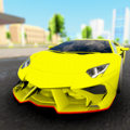 兰博2022汽车模拟器游戏手机版下载-兰博2022汽车模拟器最新版下载