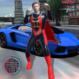 超级英雄超人游戏手机版下载-超级英雄超人最新版下载
