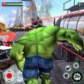 肌肉英雄进化之战游戏下载安装-肌肉英雄进化之战最新免费版下载