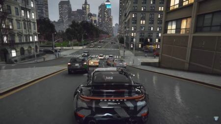 GT汽车驾驶赛车游戏手机版下载-GT汽车驾驶赛车最新版下载