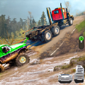 卡车拖车模拟器最新免费版下载-卡车拖车模拟器游戏下载