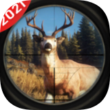 鹿狩猎野生动物狩猎最新游戏下载-鹿狩猎野生动物狩猎安卓版下载