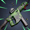 定制枪模拟器3D游戏手机版下载-定制枪模拟器3D最新版下载