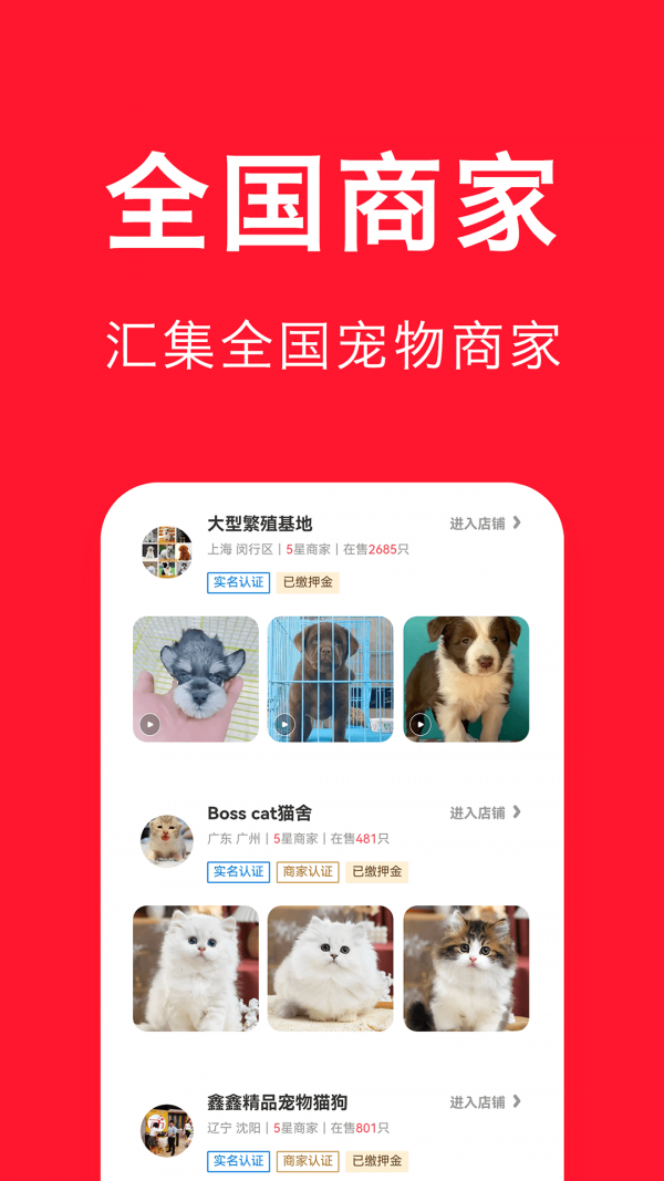 宠物宝永久免费版下载-宠物宝下载app安装
