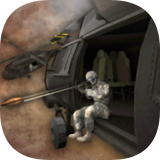 空袭3D战争游戏手机版下载-空袭3D战争最新版下载