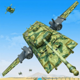 会飞的坦克车最新免费版下载-会飞的坦克车游戏下载