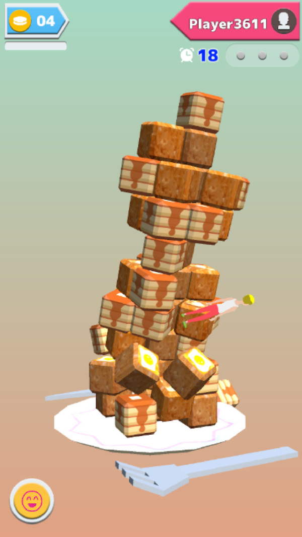 方块塔楼游戏下载安装-方块塔楼最新免费版下载