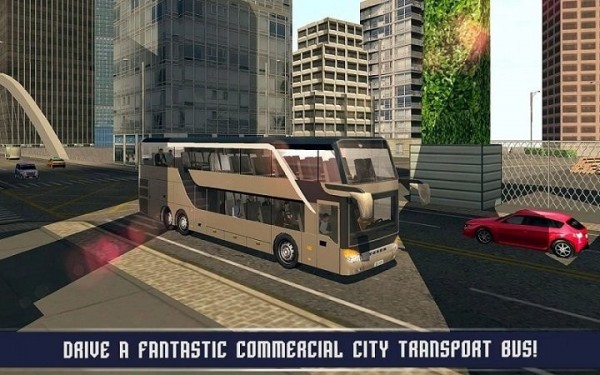 欧洲豪华巴士模拟2最新游戏下载-欧洲豪华巴士模拟2安卓版下载