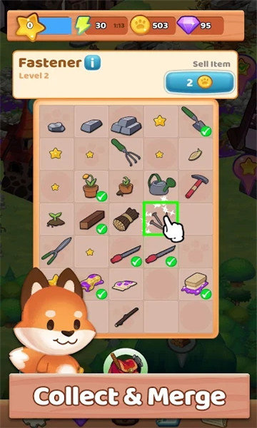 小动物之滨游戏手机版下载-小动物之滨最新版下载
