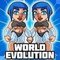 生物进化世界游戏手机版下载-生物进化世界最新版下载