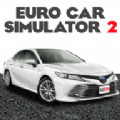 欧洲汽车驾驶模拟器2最新版手游下载-欧洲汽车驾驶模拟器2免费中文下载