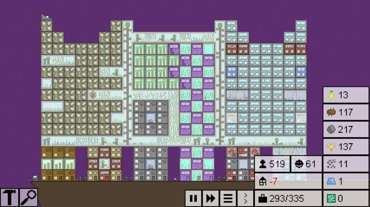 科幻城市建设者最新免费版下载-科幻城市建设者游戏下载