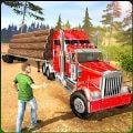 越野货车运输最新免费版下载-越野货车运输游戏下载