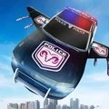 飞行警车模拟器免费中文下载-飞行警车模拟器手游免费下载