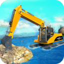模拟挖掘机世界最新版手游下载-模拟挖掘机世界免费中文下载