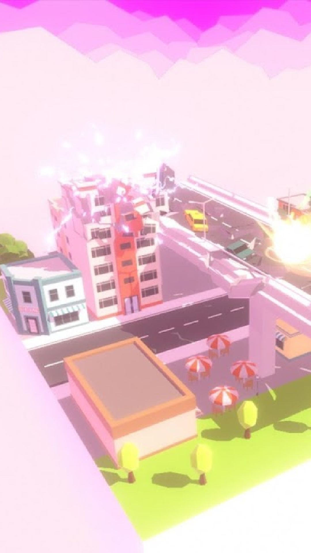 城市毁灭者最新游戏下载-城市毁灭者安卓版下载