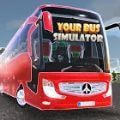 您的公交车模拟器游戏下载安装-您的公交车模拟器最新免费版下载