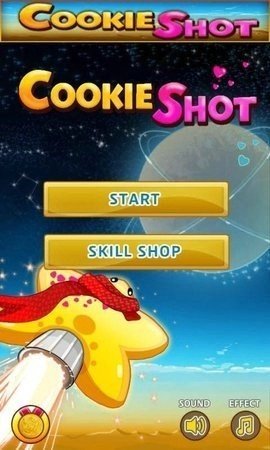 曲奇饼干最新游戏下载-曲奇饼干安卓版下载