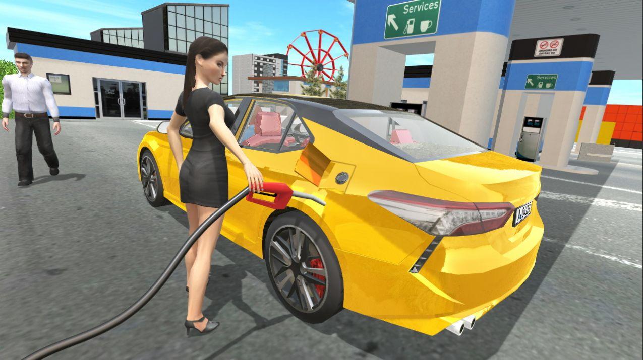 日本汽车驾驶模拟器（Car Simulator Japan）最新版手游下载-日本汽车驾驶模拟器（Car Simulator Japan）免费中文下载
